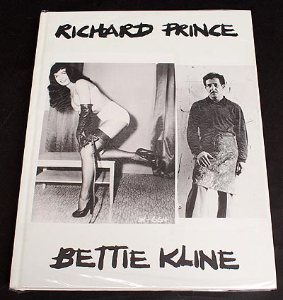 Botterweg Auctions Amsterdam > Bettie Kline, by Richard